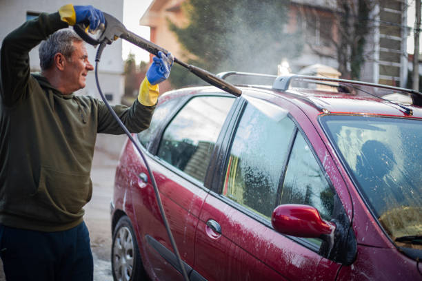  East Richmond Heights, CA Pressure Washing Pros